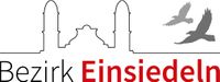 Logo Bezirk Einsiedeln 23